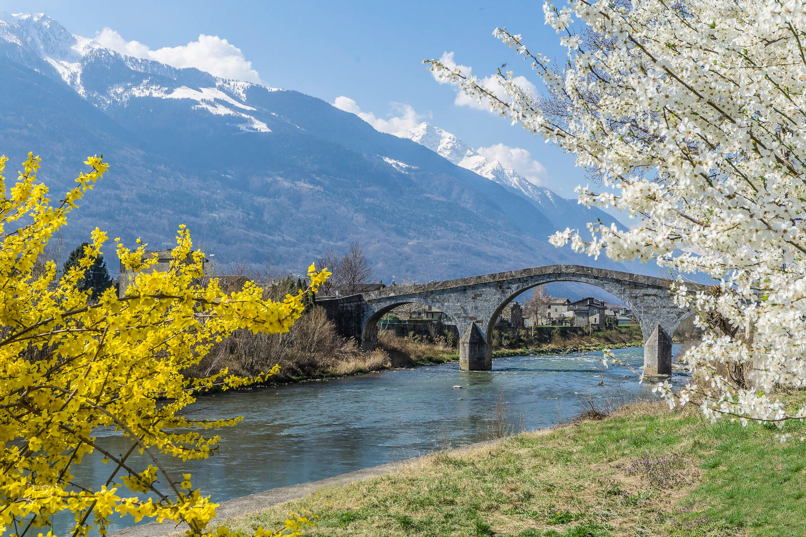 Ponte di Morbegno