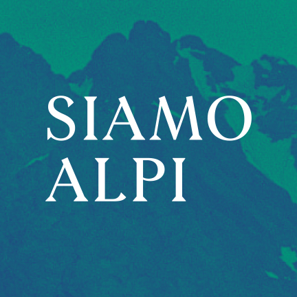 icona progetto Siamo Alpi